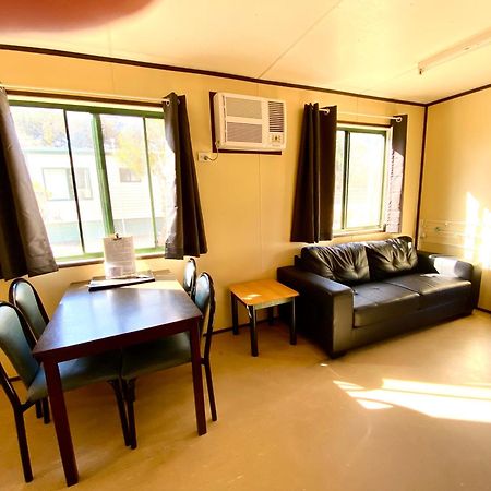 Kangaroo Island Cabins คิงส์โคท ภายนอก รูปภาพ