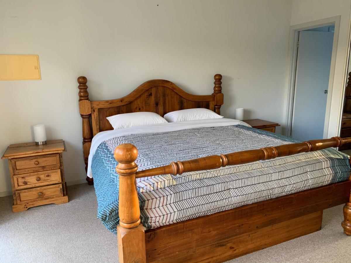 Kangaroo Island Cabins คิงส์โคท ภายนอก รูปภาพ