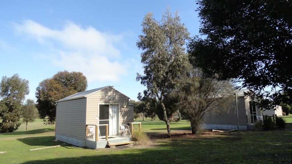 Kangaroo Island Cabins คิงส์โคท ภายนอก รูปภาพ